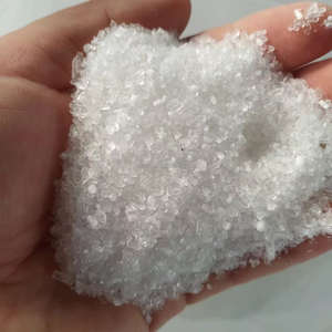 Fertilizzante di Solfato di Magnesio di Alta Qualità, Solfato di Magnesio Eptaidrato e Anidro MgSO4.7H2O - Product Image 1