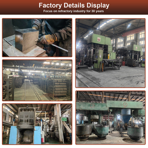 Chất lượng cao lò công nghiệp lót magnesia <span class=keywords><strong>Carbon</strong></span> Gạch/magiê <span class=keywords><strong>Carbon</strong></span> gạch chịu lửa - Product Image 4