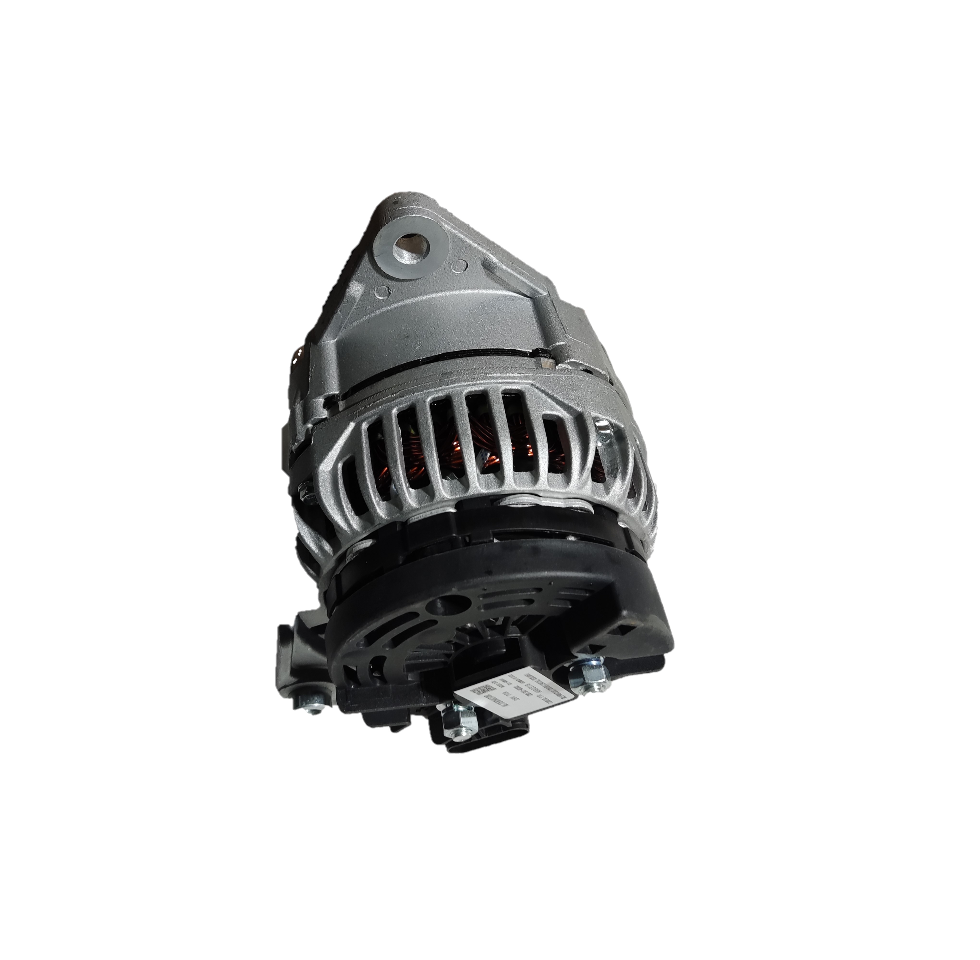 Запчасти для дизельного двигателя ISBE ISDE, 220 В, 5 кВт, 4892318 генератора переменного тока