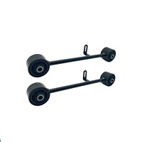 Pièces de suspension automobile 48710-35050 48710-35060 Bras de suspension supérieur avant/arrière pour LAND CRUISER 100