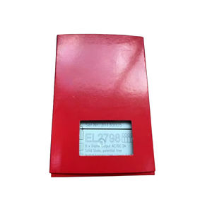 Modulo PLC El2798 Nuovo in Scatola, Spedizione Rapida, El2798 Originale Nuovo di Zecca Disponibile - Product Image 1