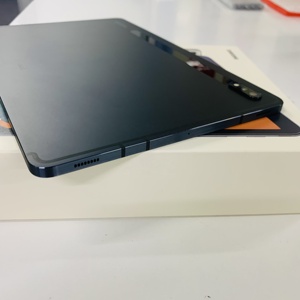 ราคาถูก แท็บเล็ตมือสองแท้ 128G รุ่น S7 สำหรับเล่นเกม คอมพิวเตอร์แท็บเล็ต 5G - Product Image 6