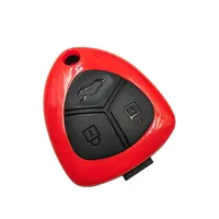 KEYDIY B17-3 universel KD télécommande clé 3 boutons pour KD900 URG200 KD-X2 Mini KD pour Ferrari Style B série voiture télécommande clé