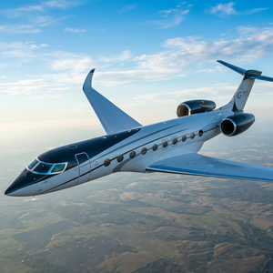 Location de Jets Privés en Fibre de Carbone Bombardier +27739729209 Afrique du Sud - Product Image 3