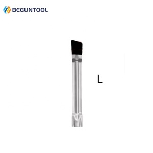 Mgmn PCD CBN kim cương chèn <span class=keywords><strong>mgmn150</strong></span> mgmn200 mgmn250 mgmn300 mgmn400 kim cương có rãnh Lưỡi có thể lập chỉ mục rãnh chèn mrmn - Product Image 4