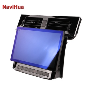 Navihua Touch Screen Android 4G LTE Car Radio Multimedia DVD Player for Land Rover Range Rover Sport L320 Android <b>Auto</b> Carplay - Product Image 6
