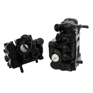 Repuestos Personalizados para Mecanismo de Dirección YANYAN - Product Image 5