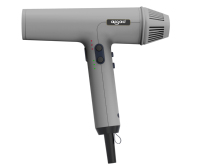 Sèche-cheveux professionnel OEM ODM avec moteur BLDC sans balais 110 000 tr/min 2000W, technologie ionique plasma, vente en gros et pour salons de coiffure