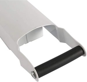 เครื่องบดกระป๋องโลหะอะลูมิเนียมติดผนังแบบหนาพิเศษสำหรับรีไซเคิล - Product Image 6