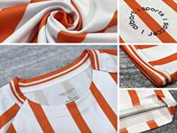 Camiseta de Fútbol Aibort, Precio de Fábrica, Personalizada, Deportiva, de Secado Rápido, Ventilada y Resistente, para Juegos al Aire Libre