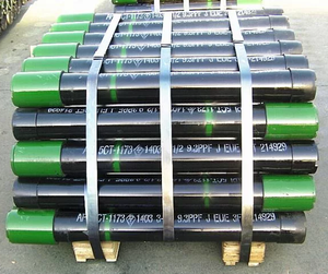 5CT Hot <b>Rolled</b> Tubing Nipple for E Oil Pipe - Product Image 2