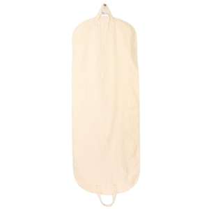 Роскошный чехол для костюма с логотипом на заказ - Product Image 6