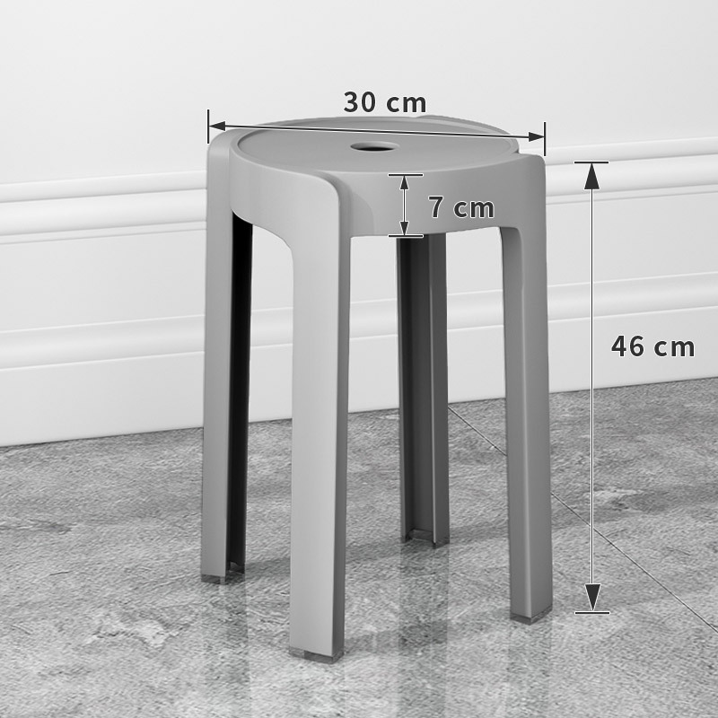 Premium Gray [Thickened 30CM Version]