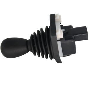 新到货J-DZCZ001高质量电子操纵杆用于附件 - Product Image 5