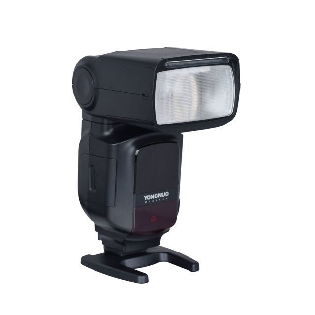 YONGNUO  Photography Flash Speedlite Flash Gun  YN565EX III for N Compact Flash