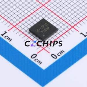 Chip IC de circuito integrado PMIC ADC/DAC-propósito especial, nuevo y original, de 1/2 ", de 1/2" - Product Image 1