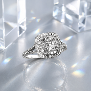 Anello dal Design Semplice e Classico per Donne - Product Image 4