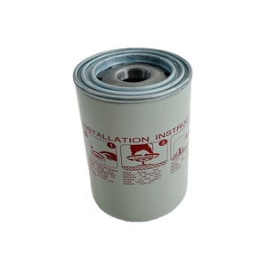 Filtre à huile industriel Manny de haute qualité 47576206001, état neuf, pour compresseur d'air à vis - Product Image 4