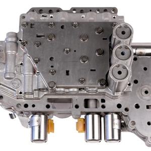 Cuerpo de Válvulas para Transmisión Automática de 5 Velocidades U150E U151E U151F Compatible con Toyota Lexus RAV4 Matrix 2.4L 2.5L 3.0L 3.5L - Product Image 3