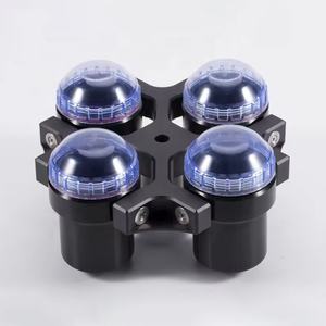 TD5B Automaticamente Tampa Bloqueio 5000RPM Médica Multispeed 500ml Centrífuga Máquina Preço - Product Image 4