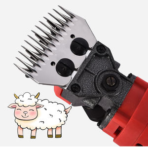 Esquiladora de ovejas de lana USD de granja - Product Image 3