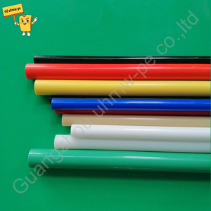<span class=keywords><strong>POM</strong></span> bar/rod, <span class=keywords><strong>Acetal</strong></span> <span class=keywords><strong>Copolymer</strong></span> nhựa Rod Cổ Phiếu cho chính xác CNC các bộ phận công, bánh răng và vòng bi - Product Image 3