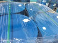 Fabricant IOTA 550 KH-550 AMEO CAS 919-30-2 Agent de couplage au silane 3-aminopropyltriéthoxysilane