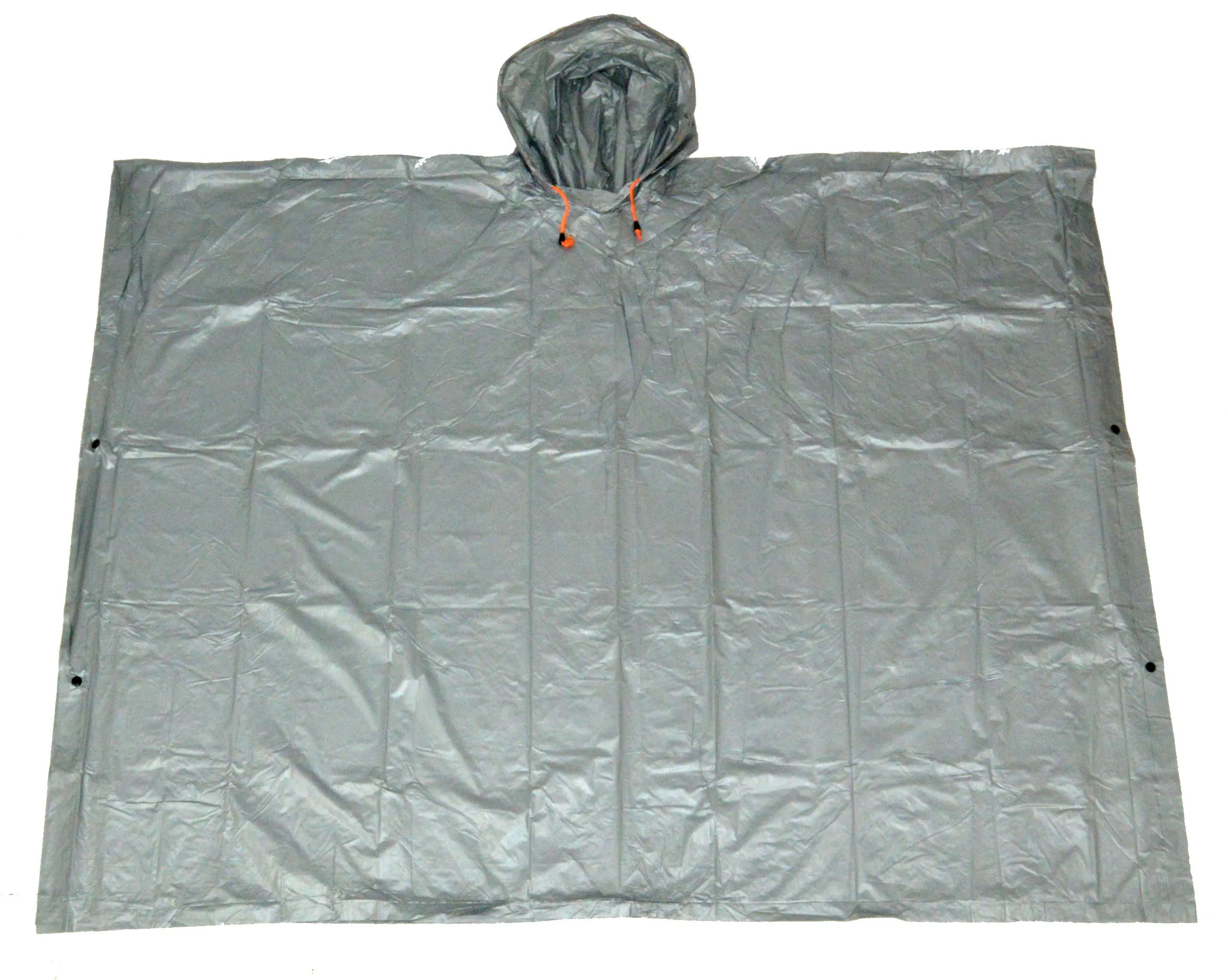 Wiederverwendbarer EVA Regenanzug Erwachsene Mehrzweck-Regenmäntel geeignet für Fischen Jagen Outdoor Regenanzug mit individuellem Logo