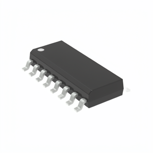 16 SOlC Buy Electronics Components Online NB2308AC4D BOM IC In Stock Clock Timing - Product Image 1