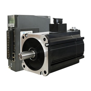 Motor y Controlador Monofásico de 3000W al por Mayor, Modelo Popular JASM530220K-17B-SC+JASD30002-20B con Garantía de Calidad - Product Image 4