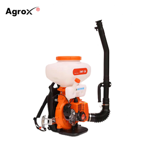 Бензиновый 41.5cc <span class=keywords><strong>3WF</strong></span>-3A 2.13kw, туман, рюкзак, туман, вентилятор, мощный распылитель - Product Image 4