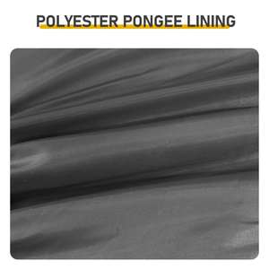 Saco de Dormir para Todo Clima, Ligero, Impermeable, Compacto, Verde - Product Image 4