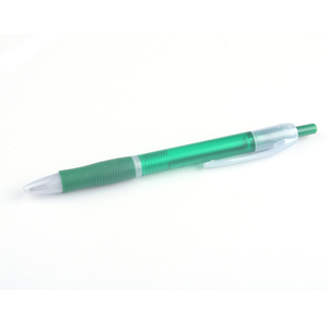 Xinghao бренд дешевые пластиковые Промо мяч ручка с резиновой рукояткой - Product Image 5