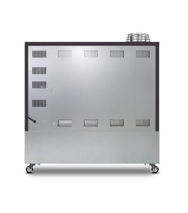 Calentador de Combustible Infrarrojo de Alta Calidad con Bomba, Construcción de Aluminio, Ecológico, Calentador para Invierno - Product Image 4