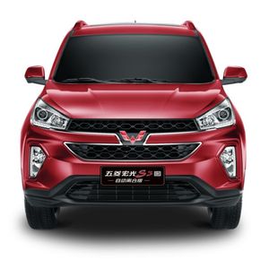 Boutique officielle Wuling Hongguang S3 Voiture à essence compacte Mpv 7 sièges Mpv à bas <span class=keywords><strong>prix</strong></span> Voiture à essence <span class=keywords><strong>neuve</strong></span> en stock de Chine - Product Image 5
