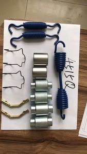 ब्रेक मरम्मत किट उपकरण सेट ब्रेक हार्डवेयर किट वसंत प्रिमावेरा <span class=keywords><strong>4515</strong></span> ट्रक ब्रेक जूते मरम्मत किट - Product Image 3