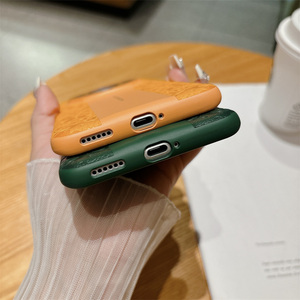 Mode <span class=keywords><strong>dragon</strong></span> motif cuir lentille protection coque arrière pour Honor Magic 7 6 5 4 3 Pro / 6 Ultimate Protection complète couverture de té<span class=keywords><strong>l</strong></span>éphone - Product Image 4