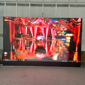 Светодиодный экран <span class=keywords><strong>Xx</strong></span> <span class=keywords><strong>Video</strong></span> P4 для помещений, яркость 400 кд, гарантия 3 года, водонепроницаемость IP65, частота обновления 3840 Гц, цветовая гамма RGB, контрастность 5000:1 - Product Image 6