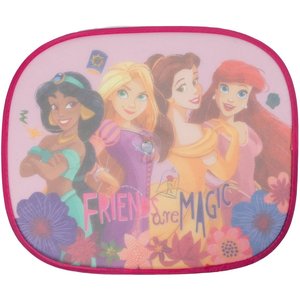Parasole per auto Dis-ney Princesses 44x35 cm Parasole laterale per ragazze - Product Image 3