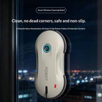 Робот-мойщик окон Winbot W2 Pro Omni: Умная электрическая машина для мытья окон, робот-уборщик окон, робот-фенстерпутцроботер