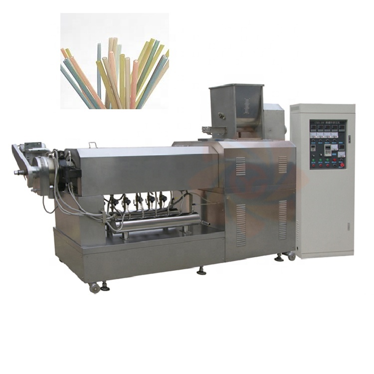 Industrial Biodegradable Full Production Line Edible