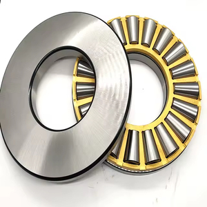 Jdz แบริ่งลูกกลิ้งแรงขับ T2520 T311F T311สำหรับเครื่องจักรก่อสร้าง - Product Image 2