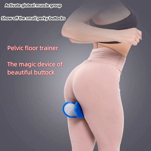 Strumento di Fitness da <span class=keywords><strong>palestra</strong></span> regolabile per donne famiglia muscolatura pelvica coscia esercizio glutei Lift coscia master - Product Image 2