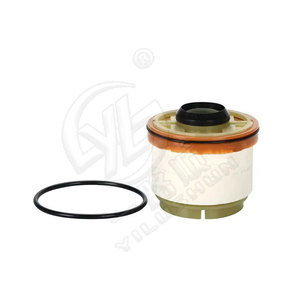Elemento de Filtro de Combustible Diésel para Camión Mitsubishi con Transmisión Automática, Tamaño Estándar - Product Image 3
