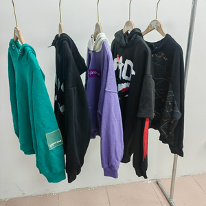 <span class=keywords><strong>Felpe</strong></span> eleganti con cappuccio invernali <span class=keywords><strong>usate</strong></span> <span class=keywords><strong>felpe</strong></span> miste da uomo <span class=keywords><strong>felpe</strong></span> pulite con cappuccio - Product Image 4