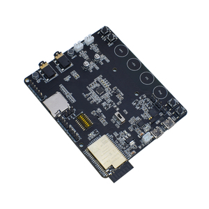 Wavgat <span class=keywords><strong>ESP32</strong></span>-<span class=keywords><strong>LyraT</strong></span> giọng nói phát triển Hội Đồng Quản trị với các nút TFT hiển thị máy ảnh hỗ trợ - Product Image 2