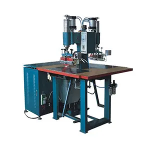 Wholesale Quality double high frequency welding machine sewing machine, making machine for pvc stretch ceiling film