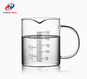 ราคาโรงงาน 99% ฟู้ดเกรด GTCC คาปริลิก/คาปริก ไตรกลีเซอไรด์ CAS 65381-09-1 GTCC ของเหลวใส - Product Image 5