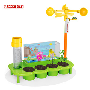 <span class=keywords><strong>Bricolage</strong></span> éducatif jouet de tige d'enseignement expérimental sida enfants science kit d'expérimentation - Product Image 2