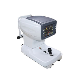 SY-V018 equipamento óptico de queratômetro automotivo, refratômetro para teste ocular - Product Image 2